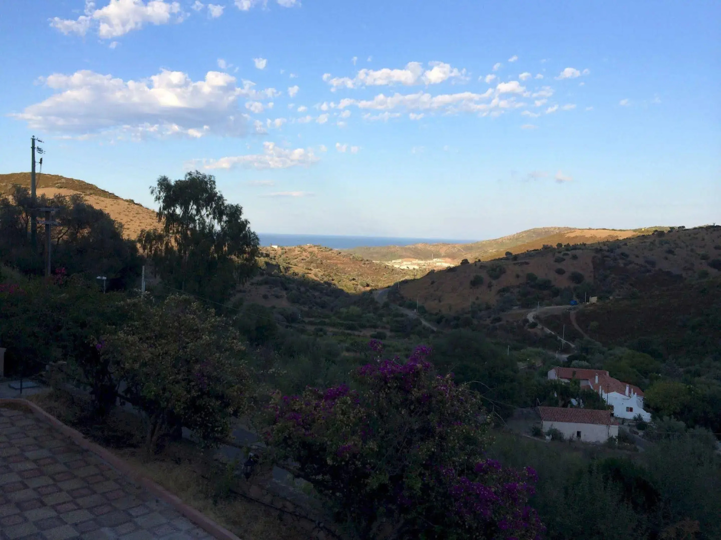 Appartamento Mariposa