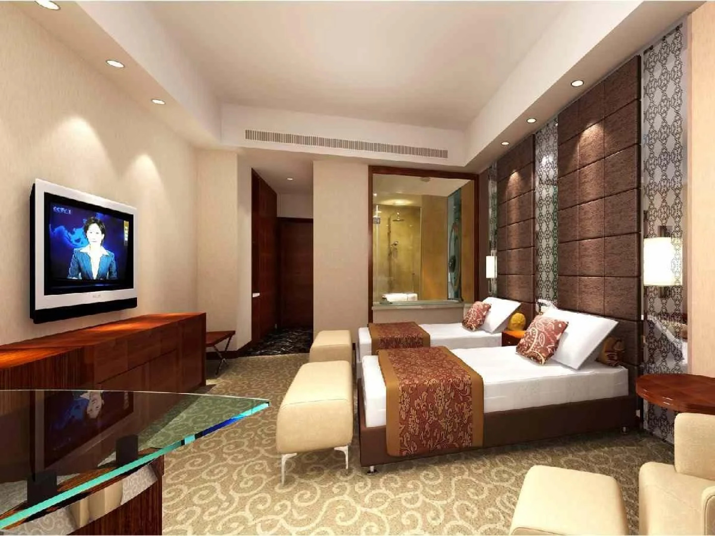 Blue Horizon International Hotel Gaomi