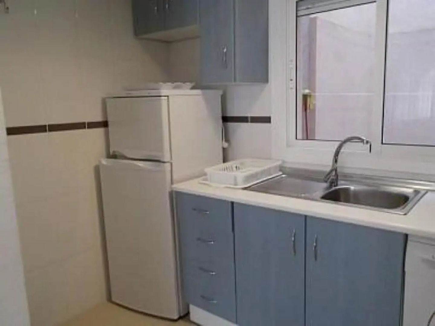 Santa Pola 100406 3 Bedroom Apartment By Mo Rentals