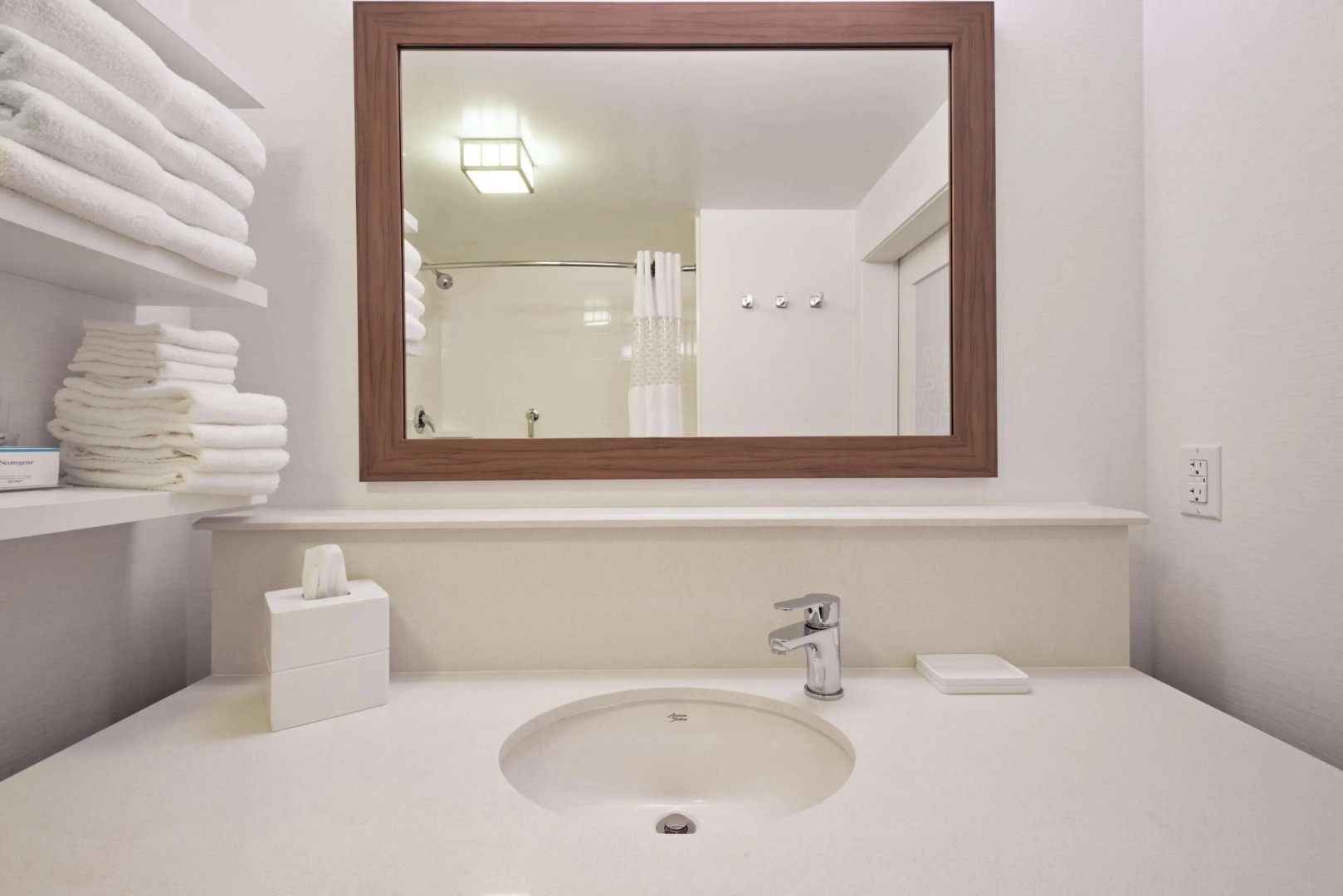 Hampton Inn & Suites North Huntingdon-Irwin