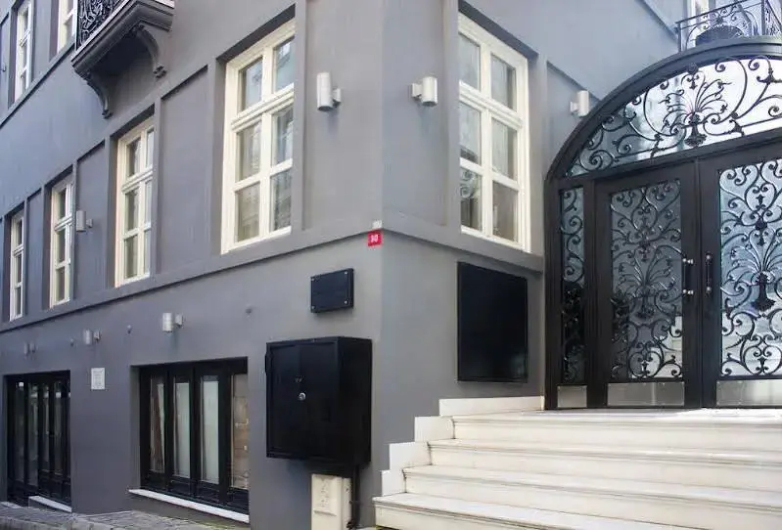 Stories Hotel Kuloğlu	