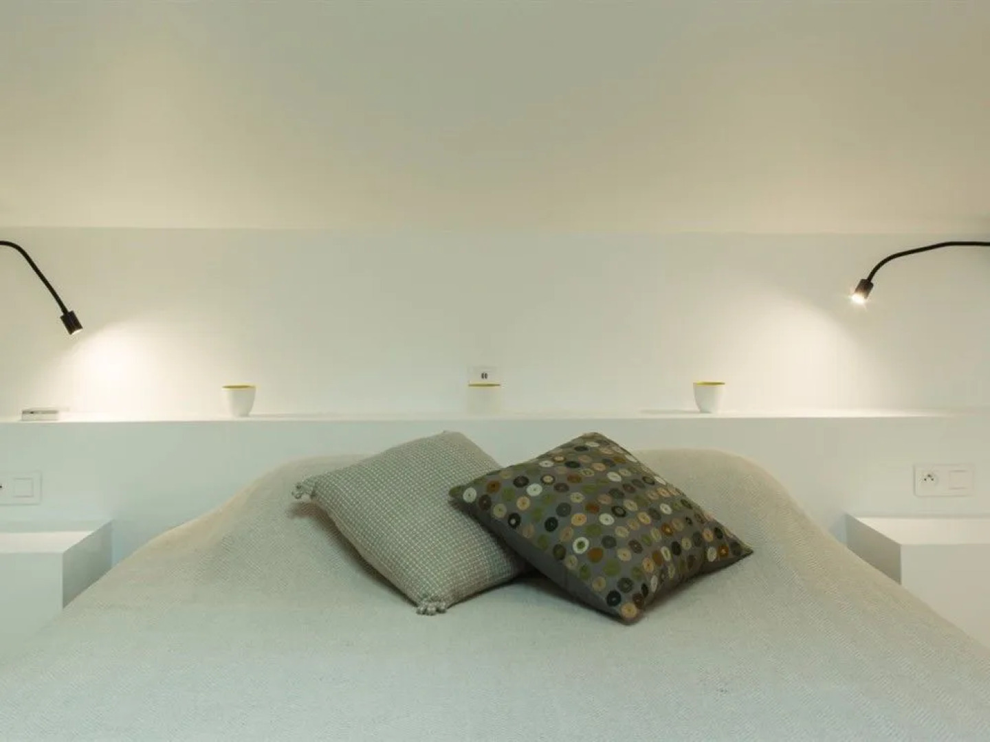 La Maison des Vendangeurs sur Mer