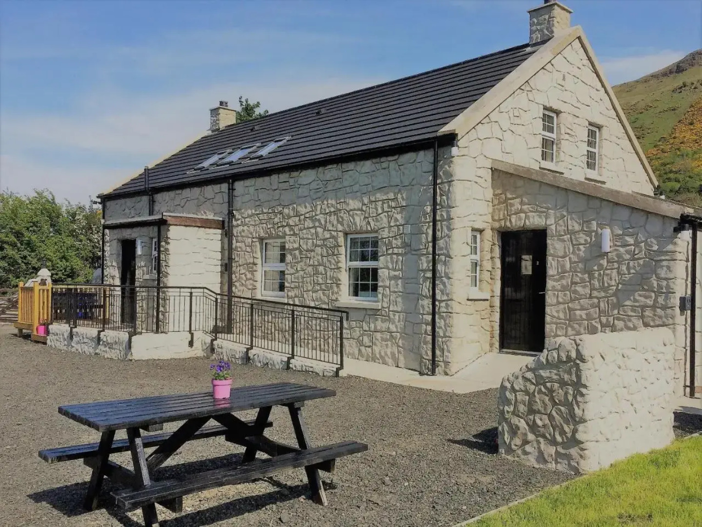 GlenHaven Holiday Accommodation