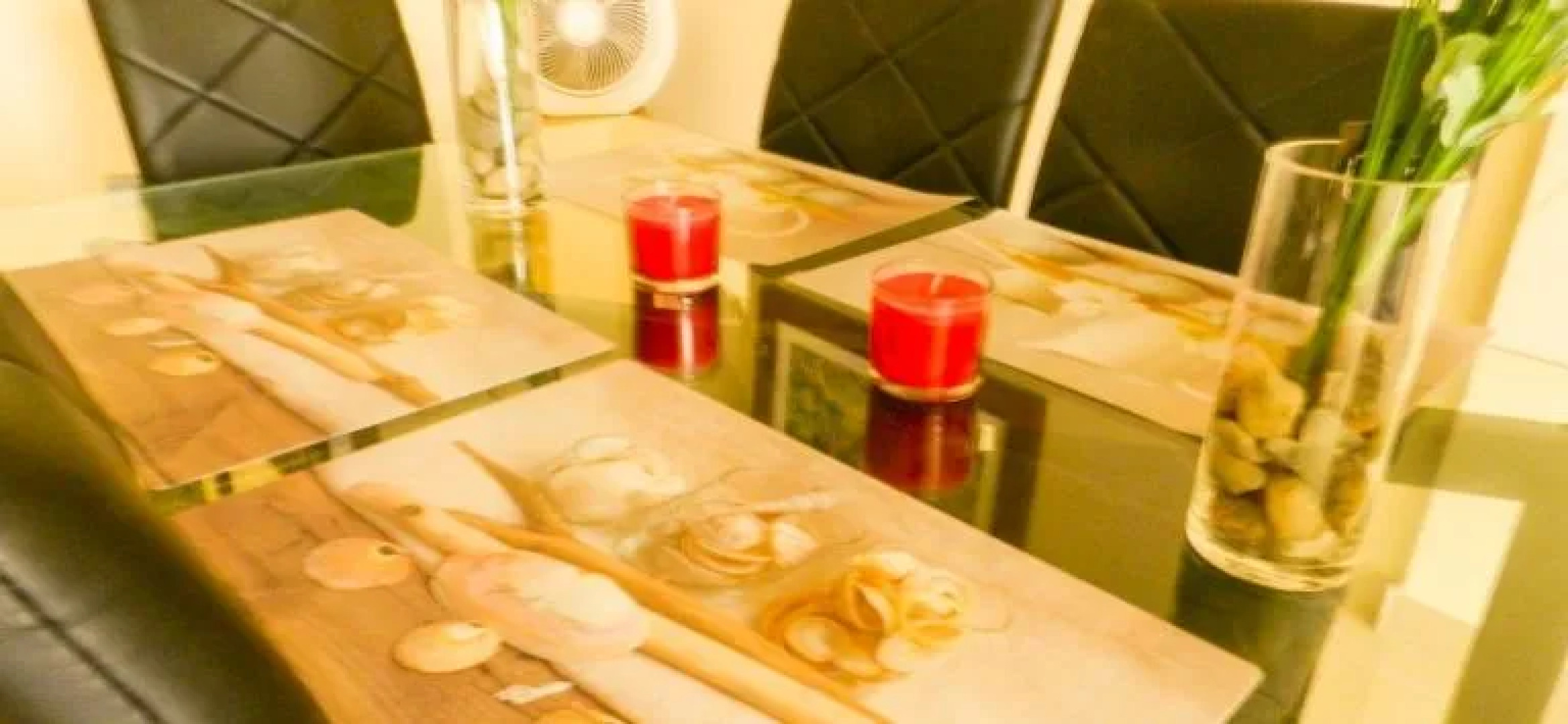 Trujillo - El Golf Apartments