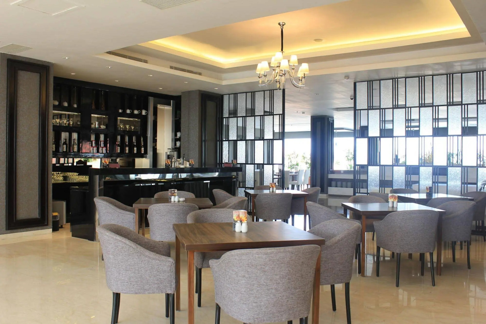 Grand Mercure Solo Baru