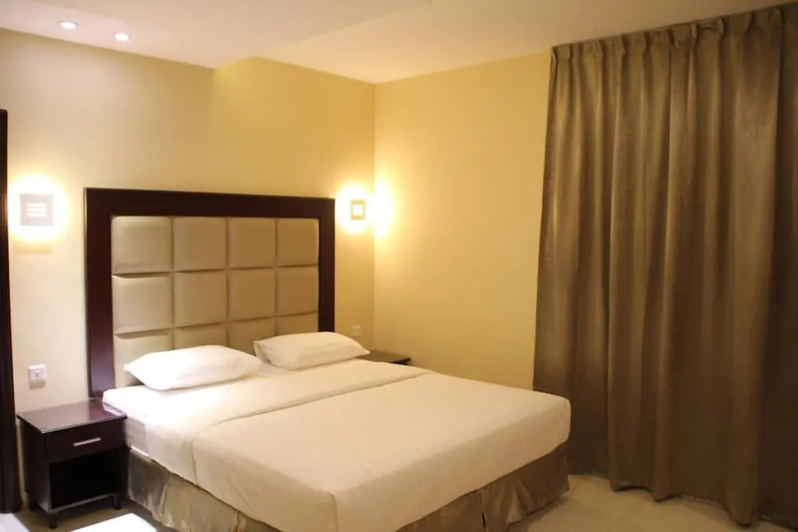 Marahel Kharj Aparthotel 3