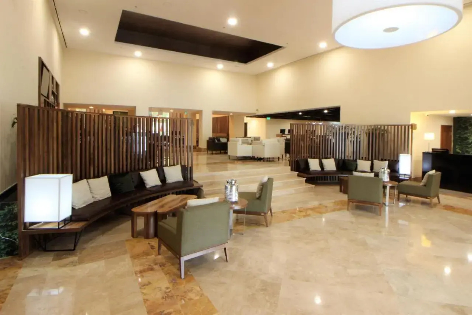 Holiday Inn Monterrey Valle by IHG