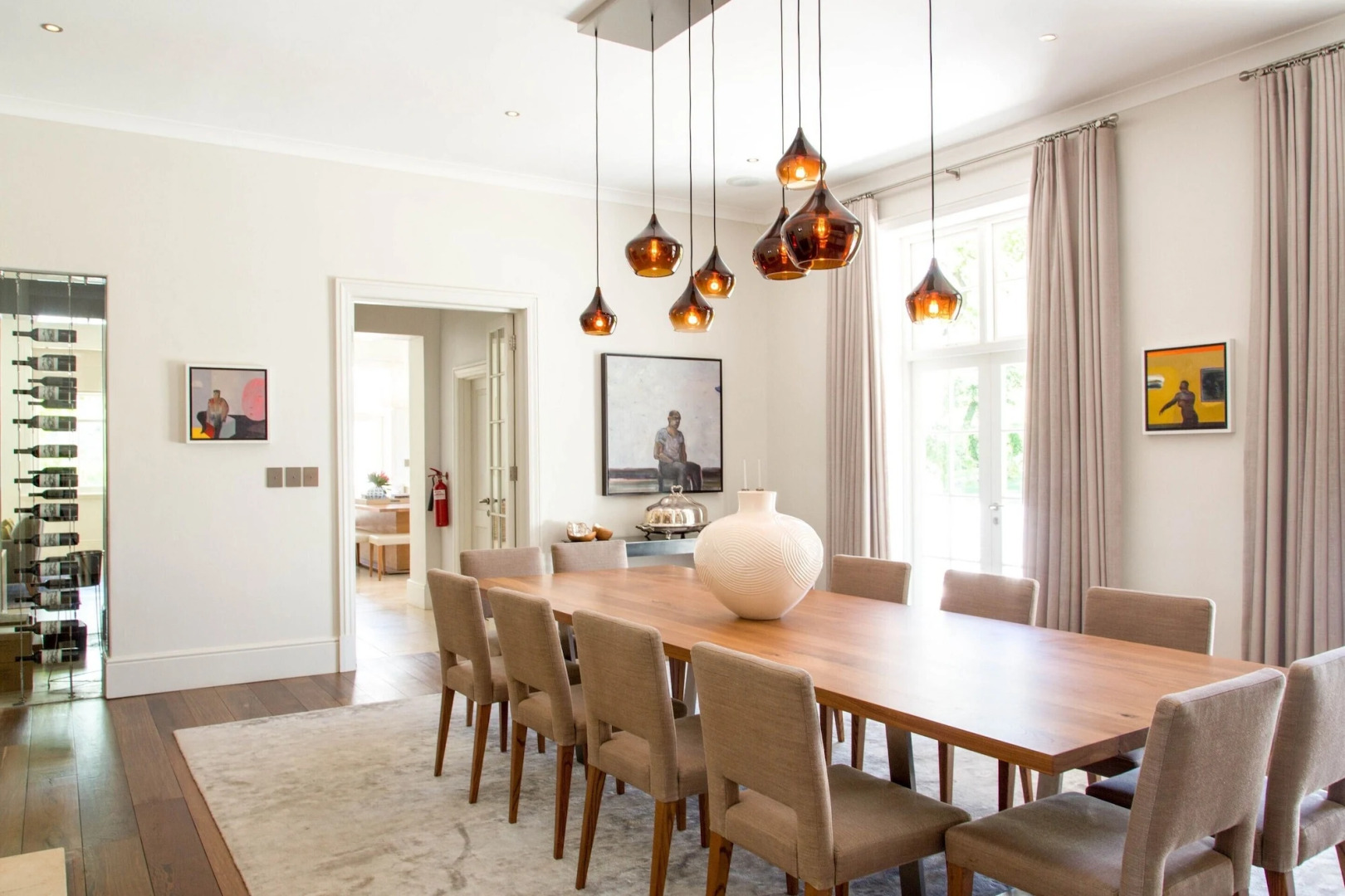 Homestead at Oldenburg Vineyards