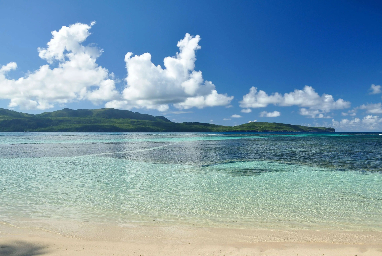 Wyndham Alltra Samana All Inclusive Resort