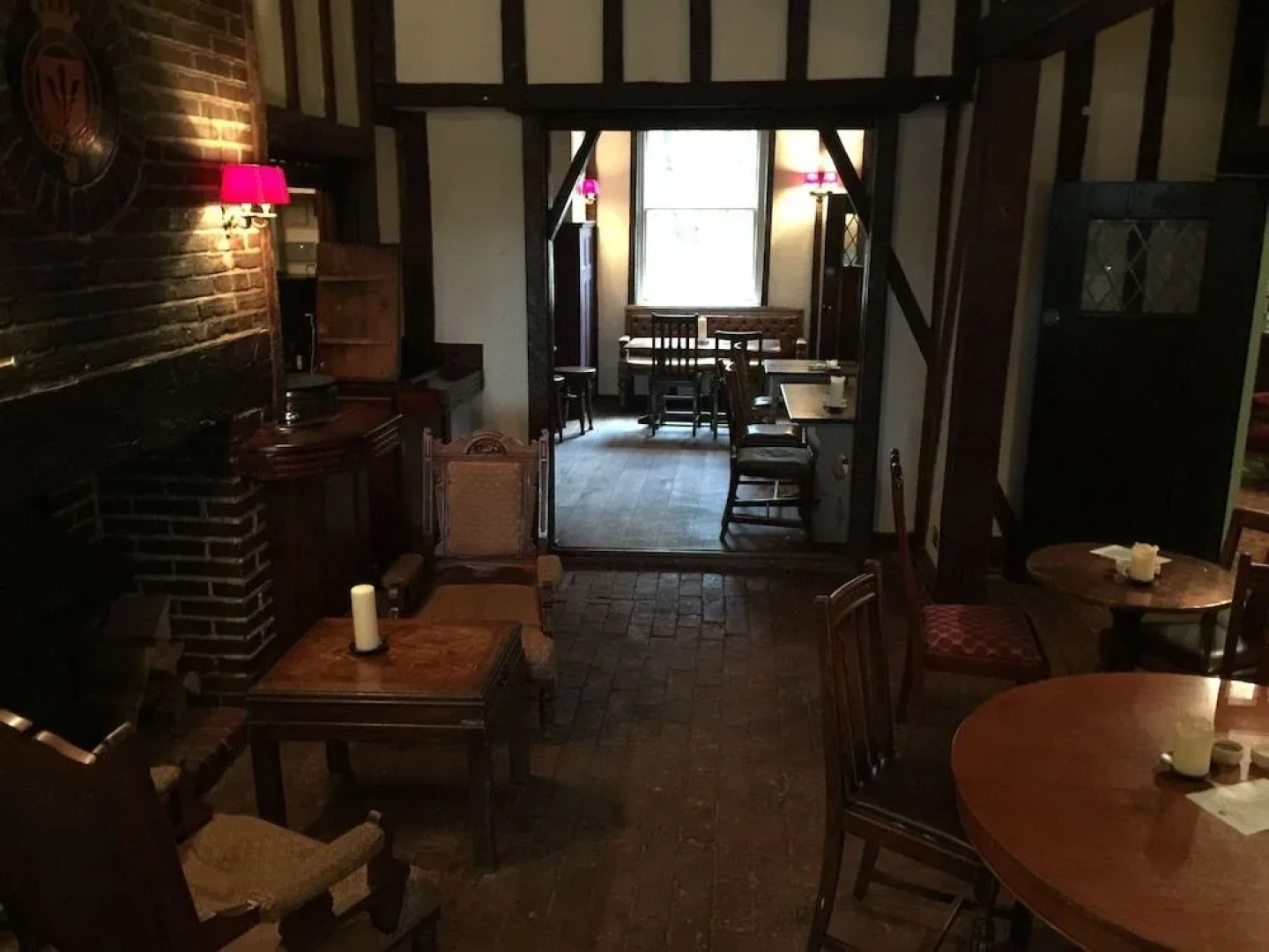 The Leicester Arms Hotel