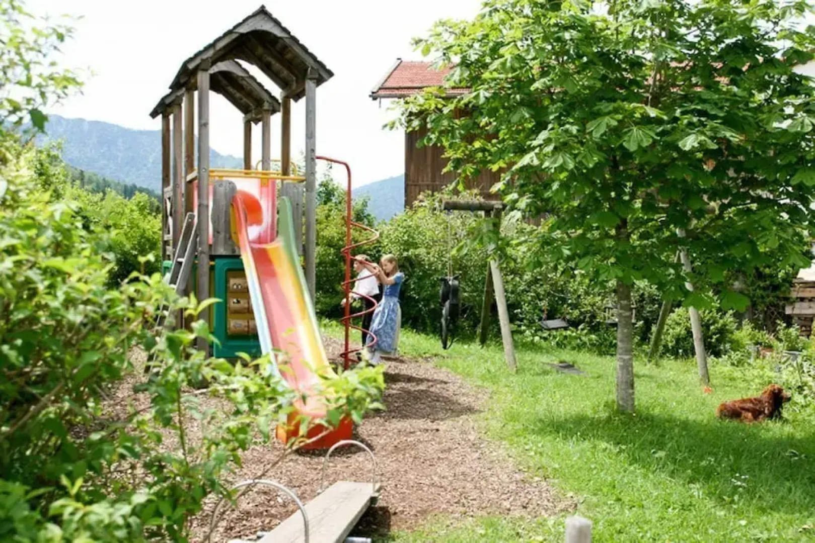 Gasthof Mairhofer