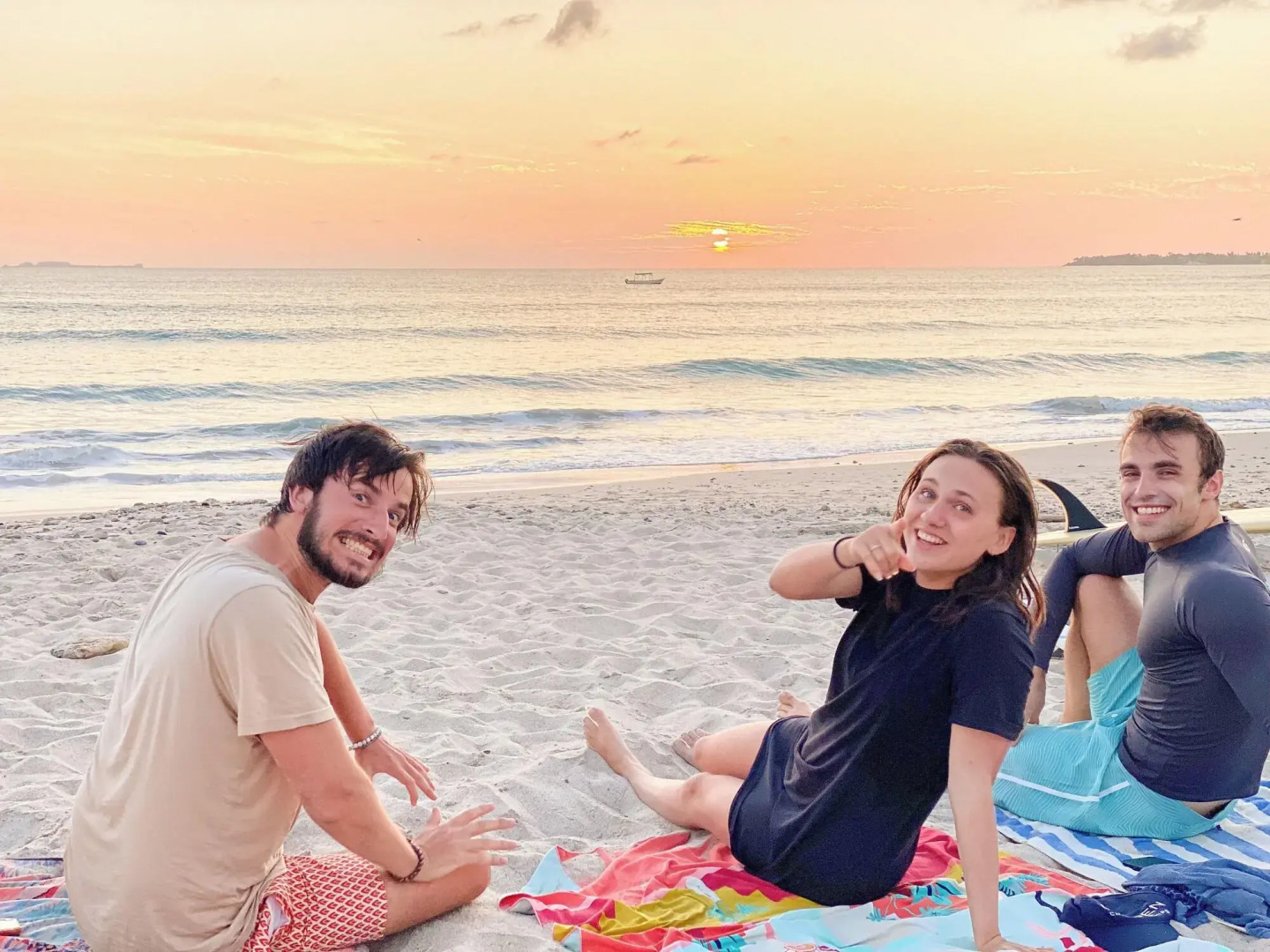 ITH Sayulita Amazing Surf Hostel