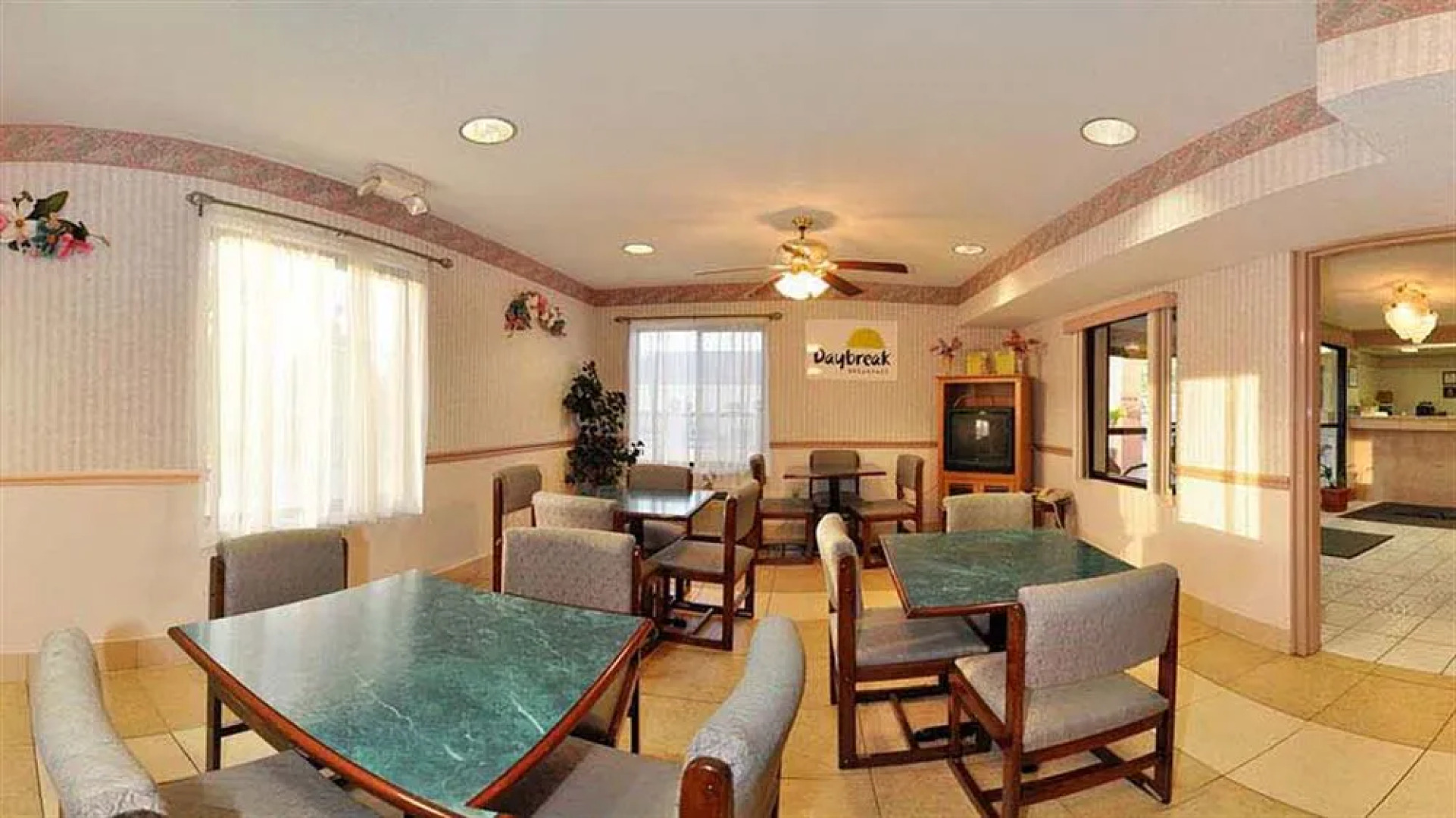 Days Inn Panama City/Callaway