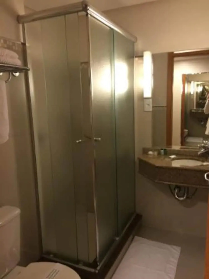 Mogano Business Hotel