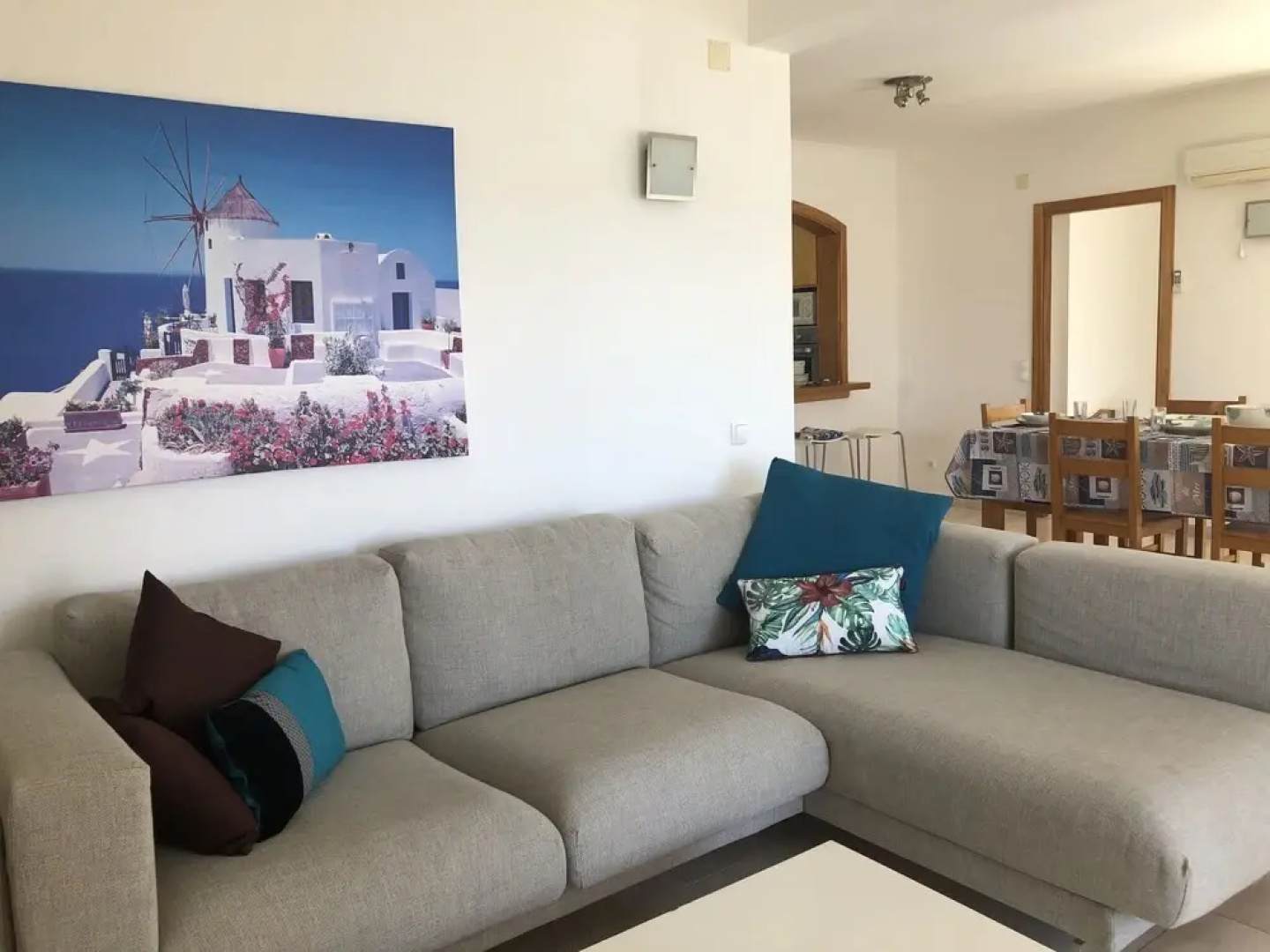 Scenic Villa in Foz do Arelho With Private Swimming Pool