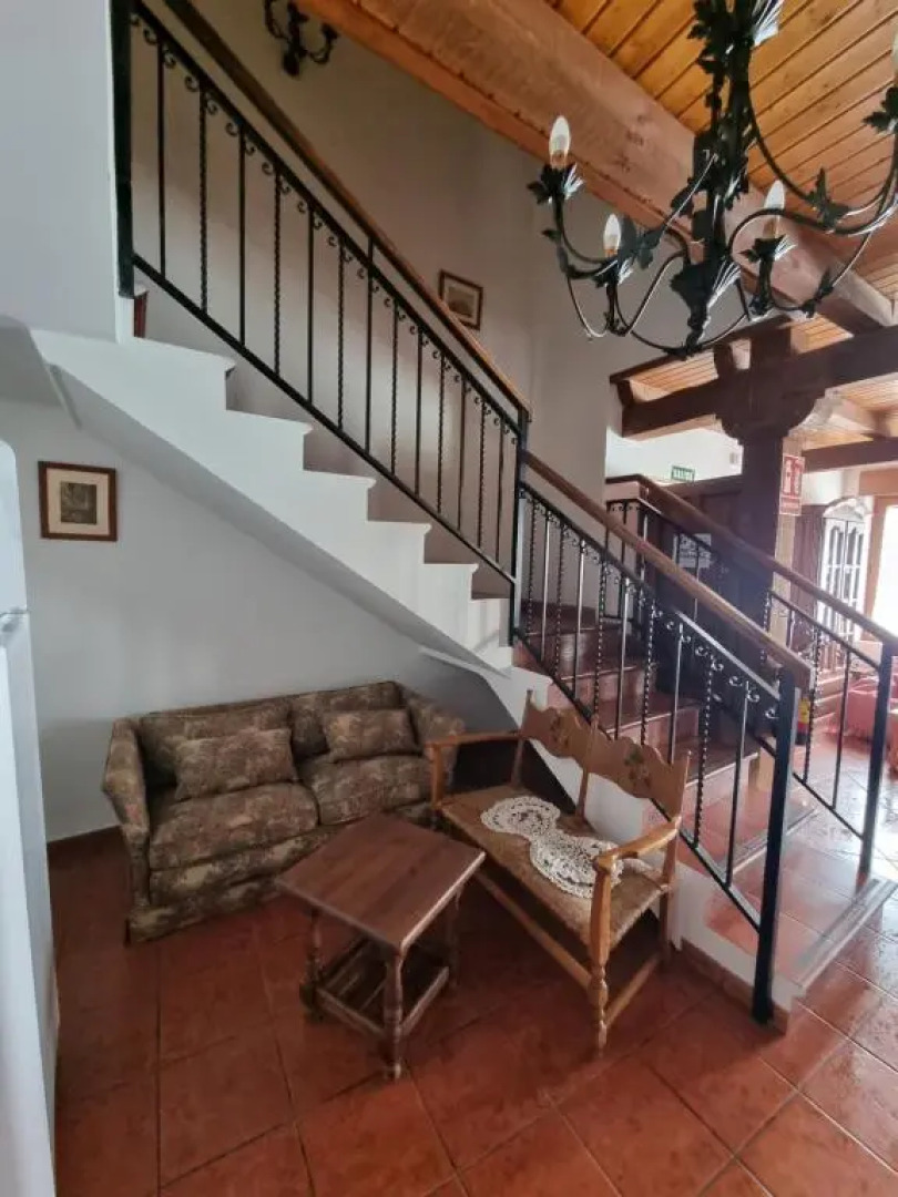 Casas Rurales Tio Claudio I y II