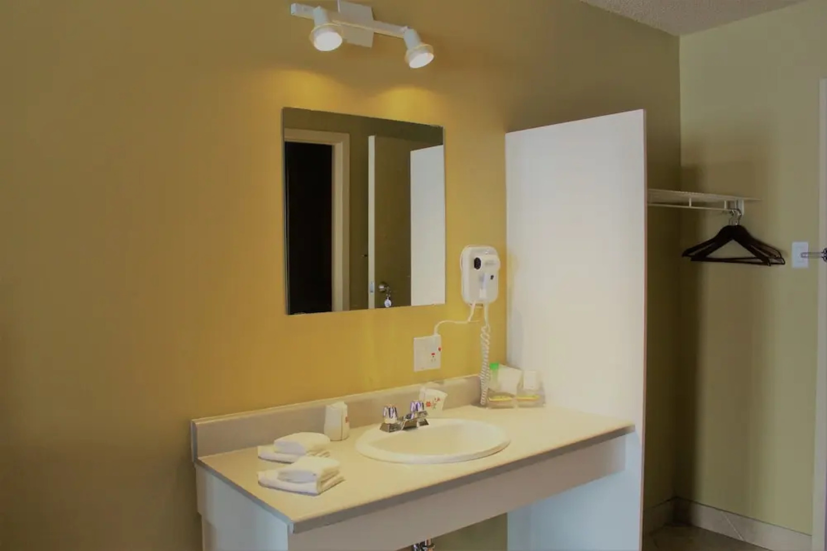 Motel Quatre Saisons