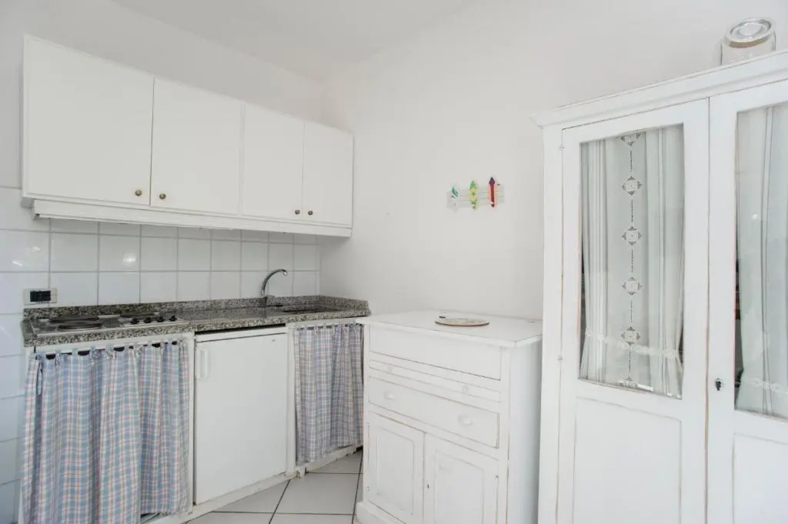 Monolocale Il Porto 3