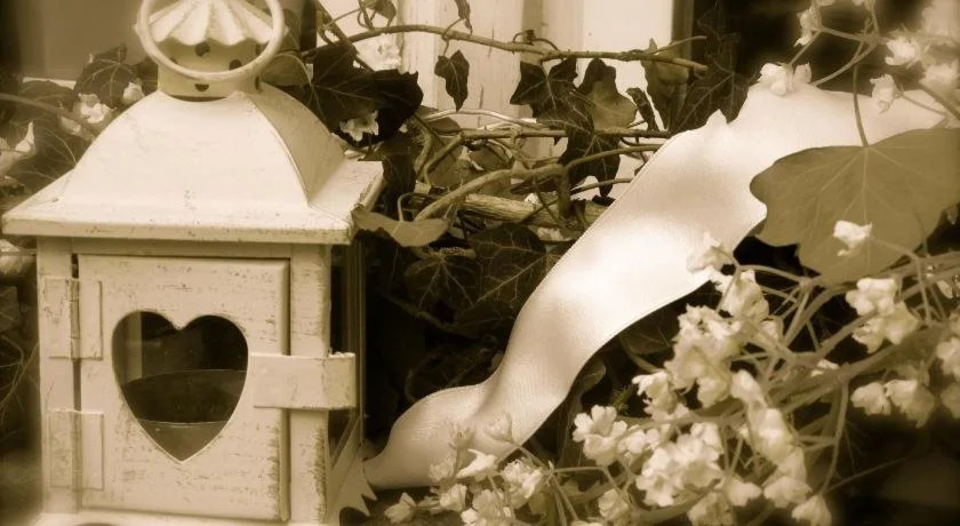 Bed & Blessing / Casa Borgo