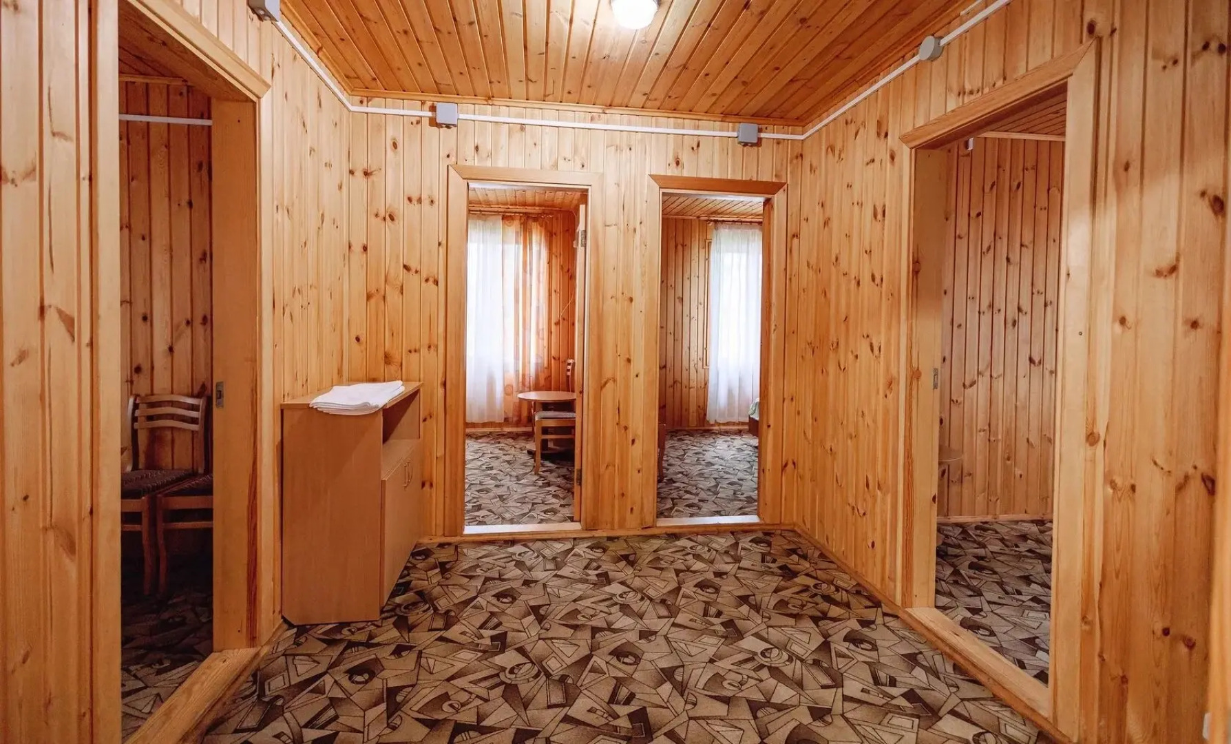 Таватуй (Свердловск обл)