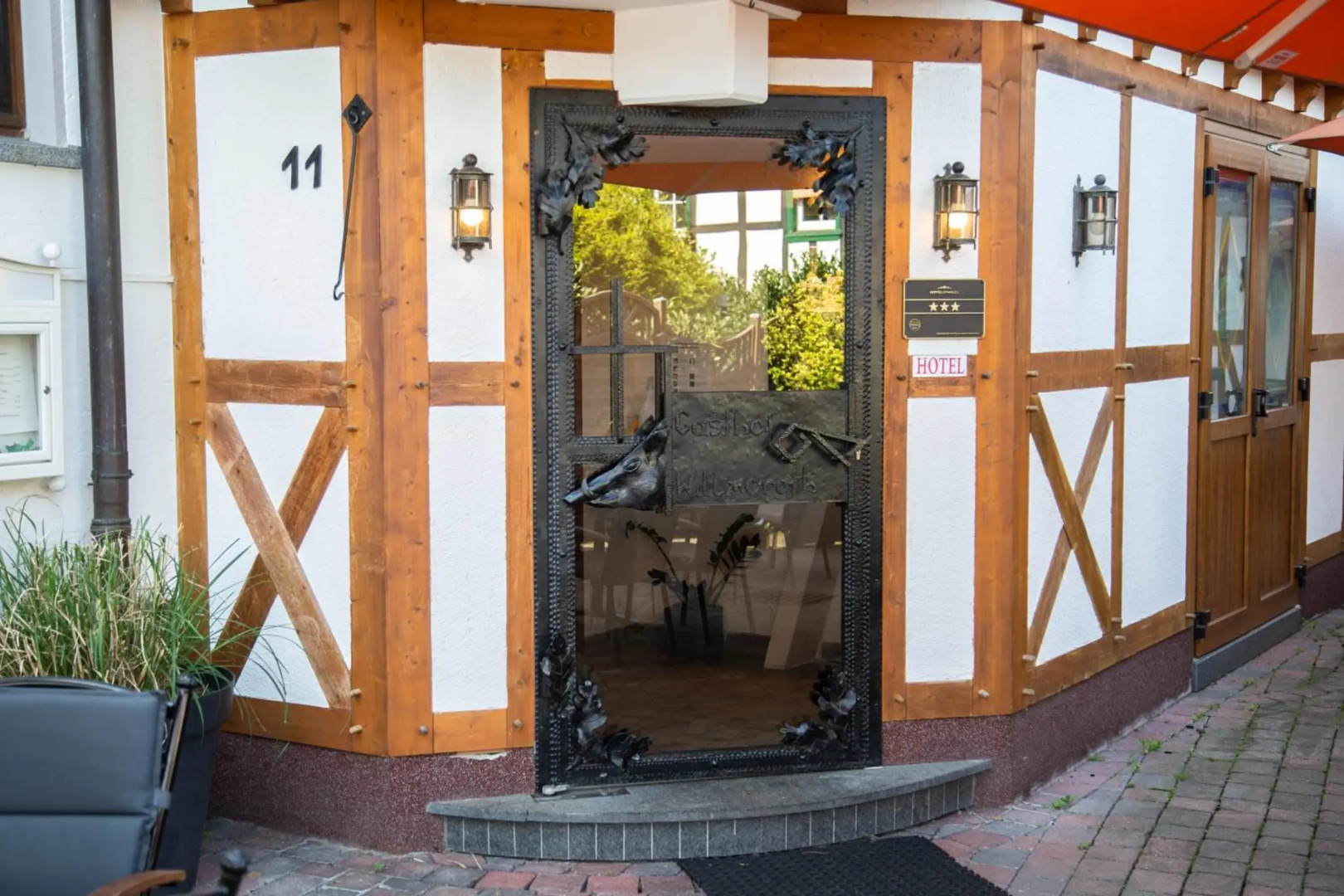 Hotel Willmeroth