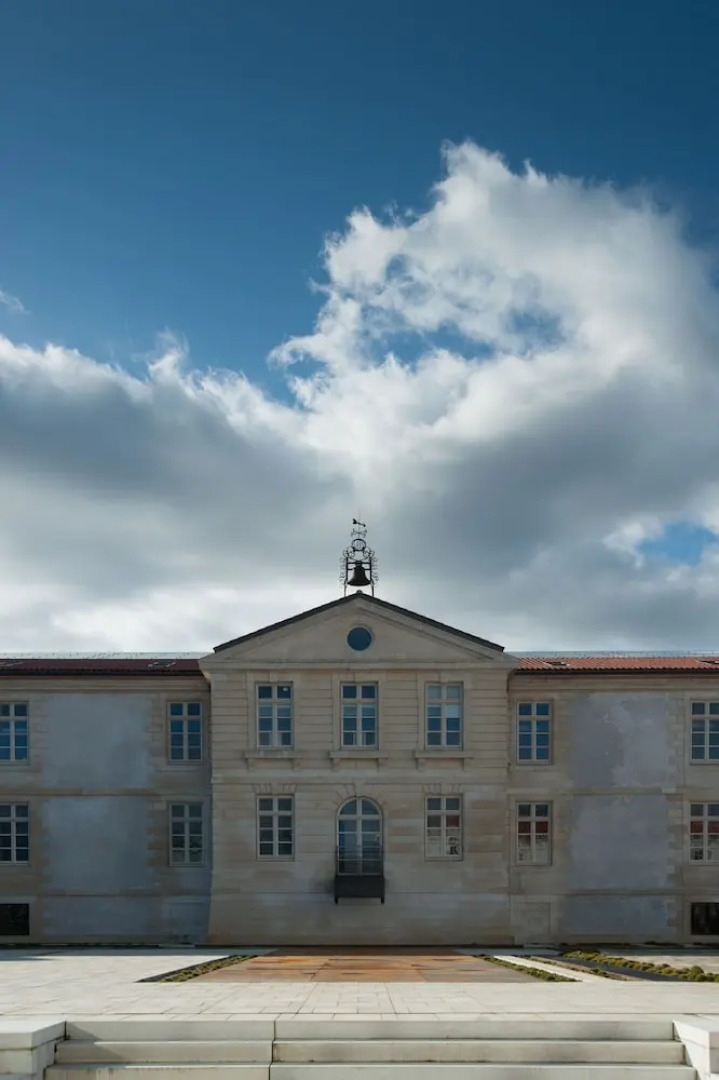 Résidence de la Corderie Royale