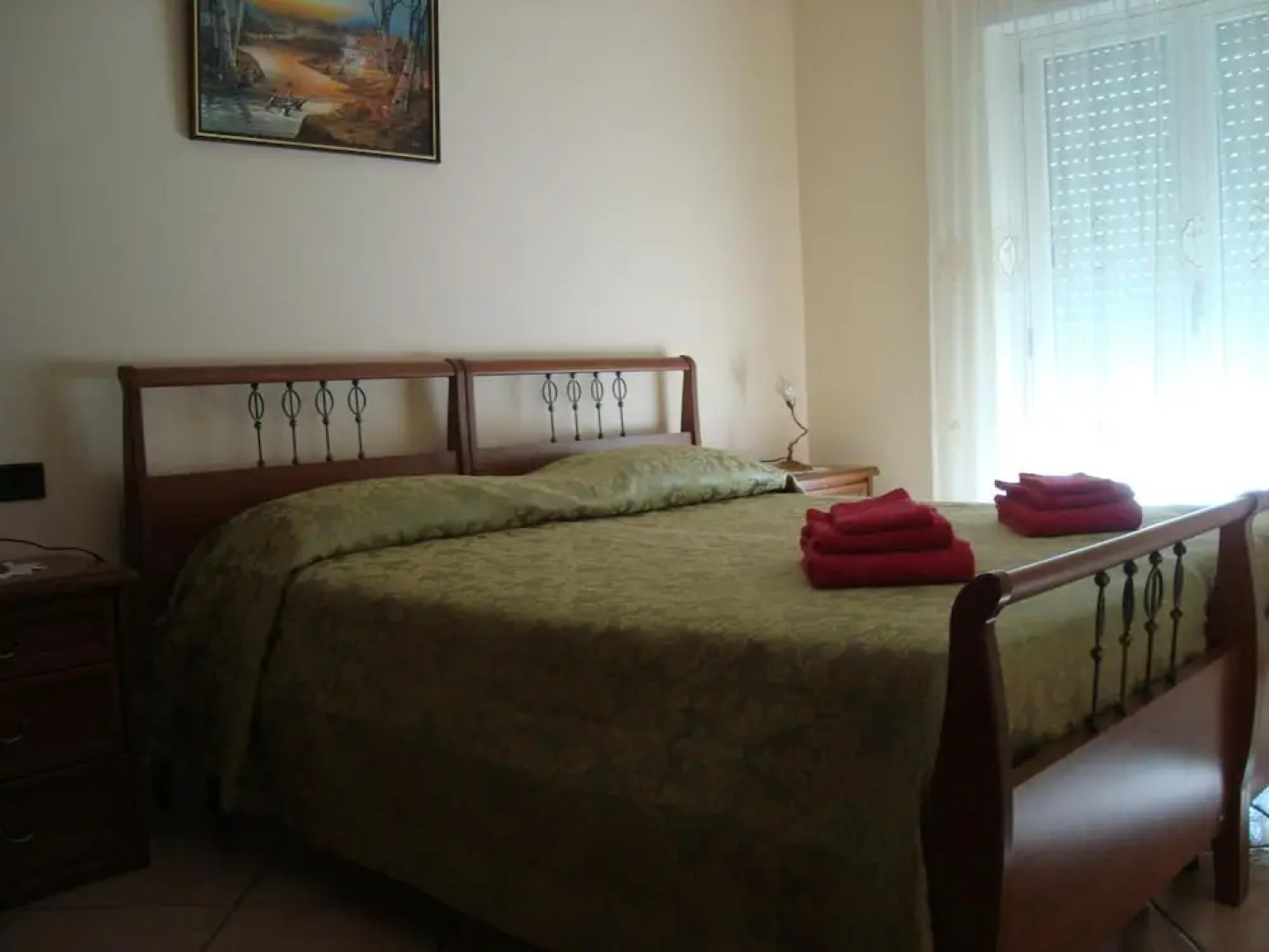 B&B Esperanca