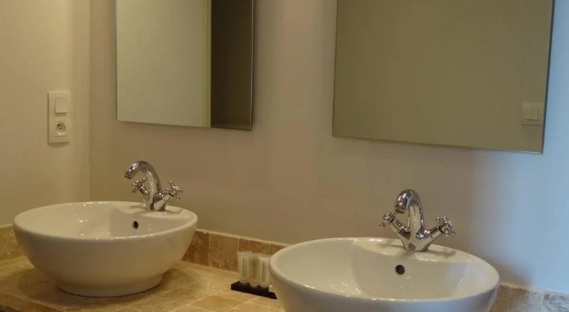 Bed & Breakfast LOrangerie