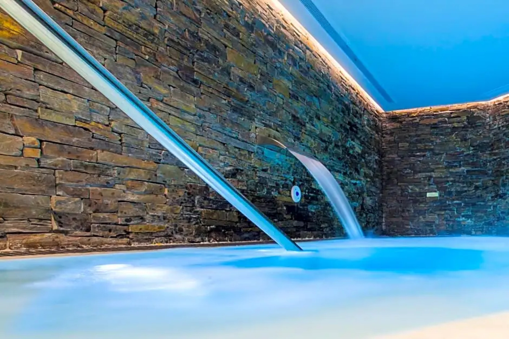 El Lodge Ski and Spa