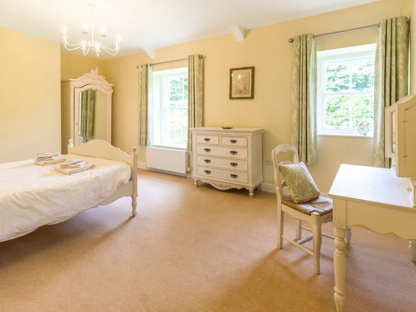 The Coach House