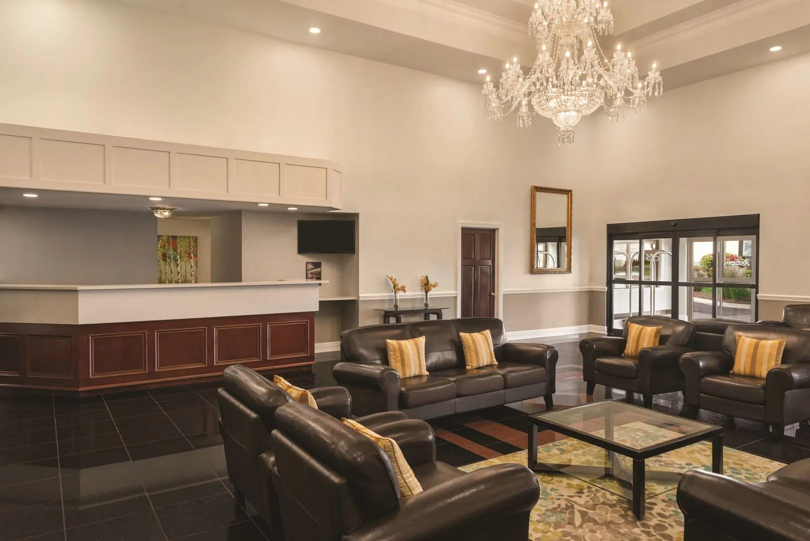 Radisson Hotel and Conference Center Rockford