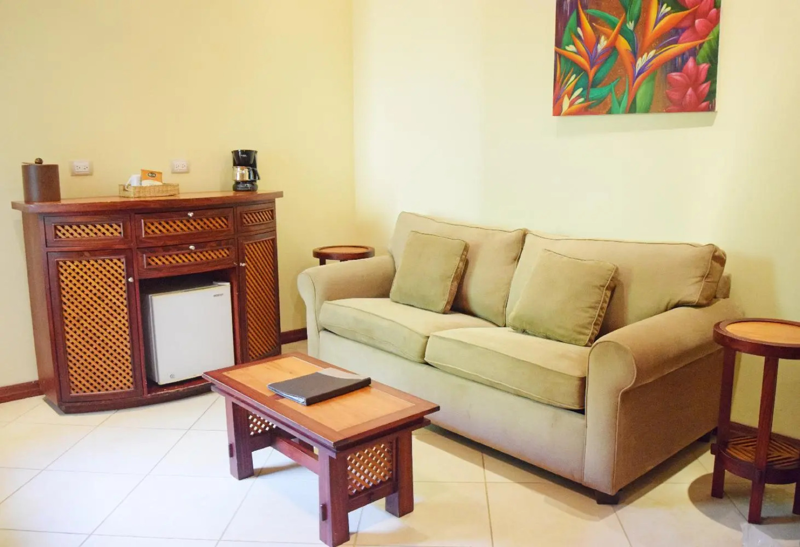 Hotel Bosque del Mar, Playa Hermosa