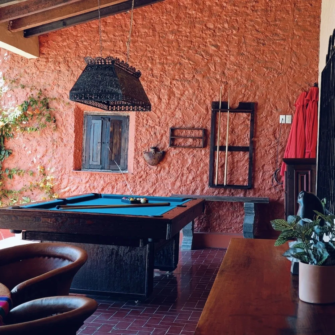 Villa Doña Conchita
