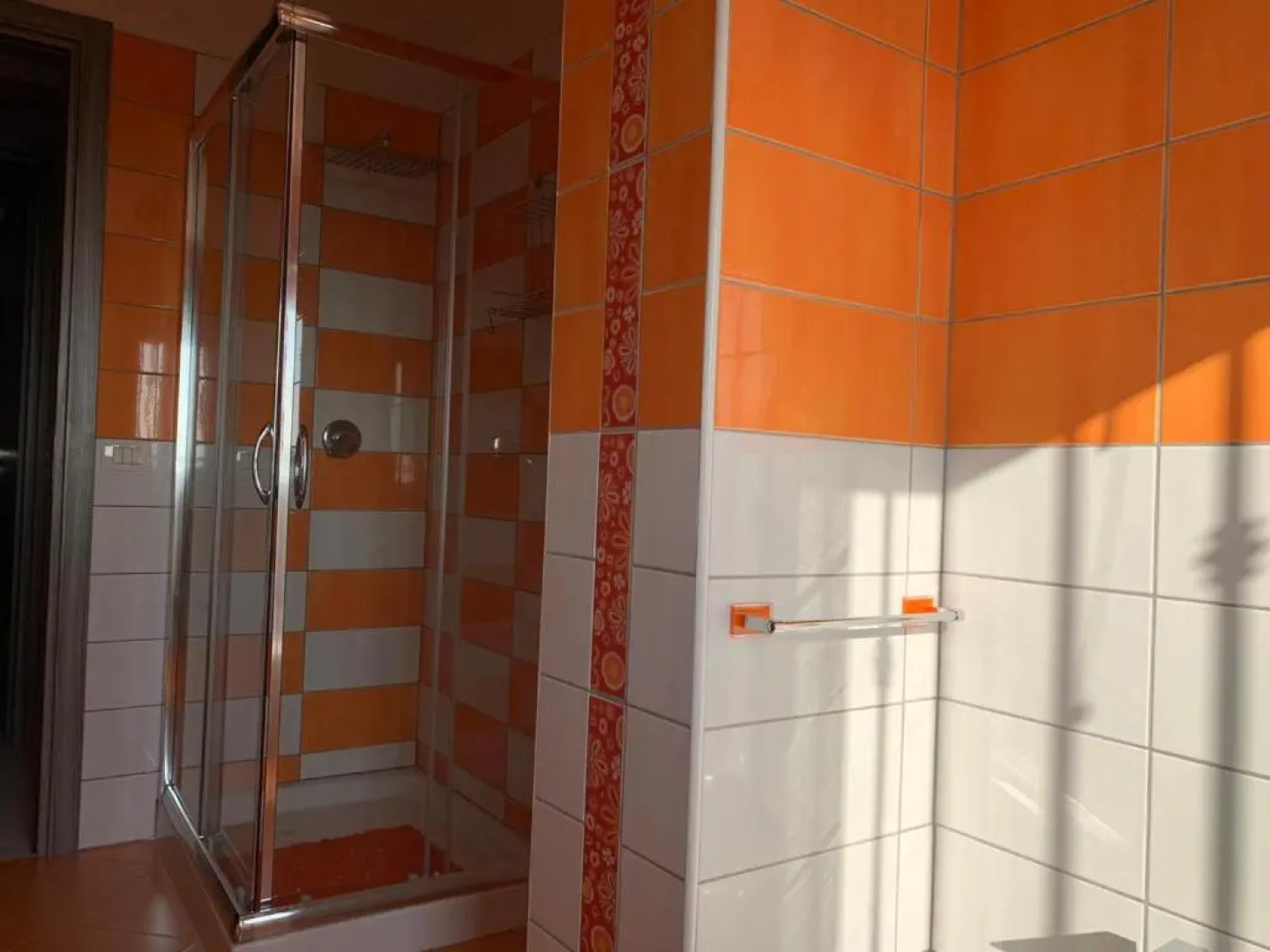 Villa Alfonso con vista mare