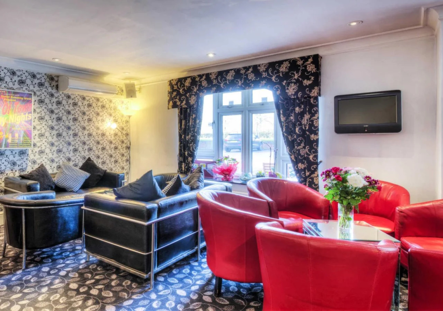 Flexistay Reading West Aparthotel