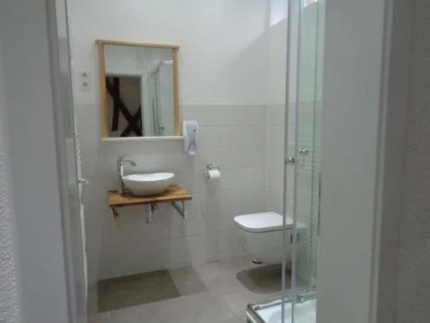 Gästehaus Zum Anker