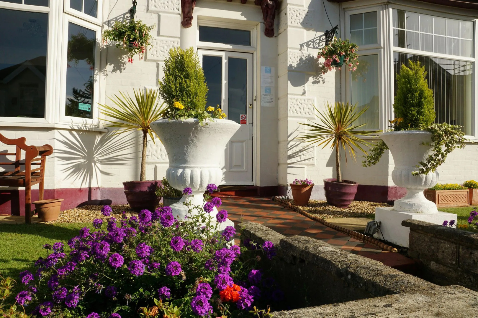 The Richmond Bed & Breakfast