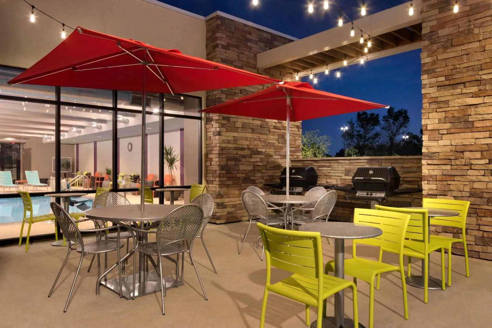 Home2 Suites by Hilton Denver Highlands Ranch