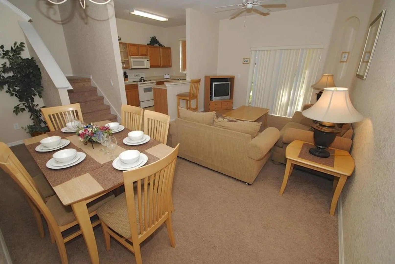 R316CAM Topsy Turvey Place 4 Br villa by RedAwning