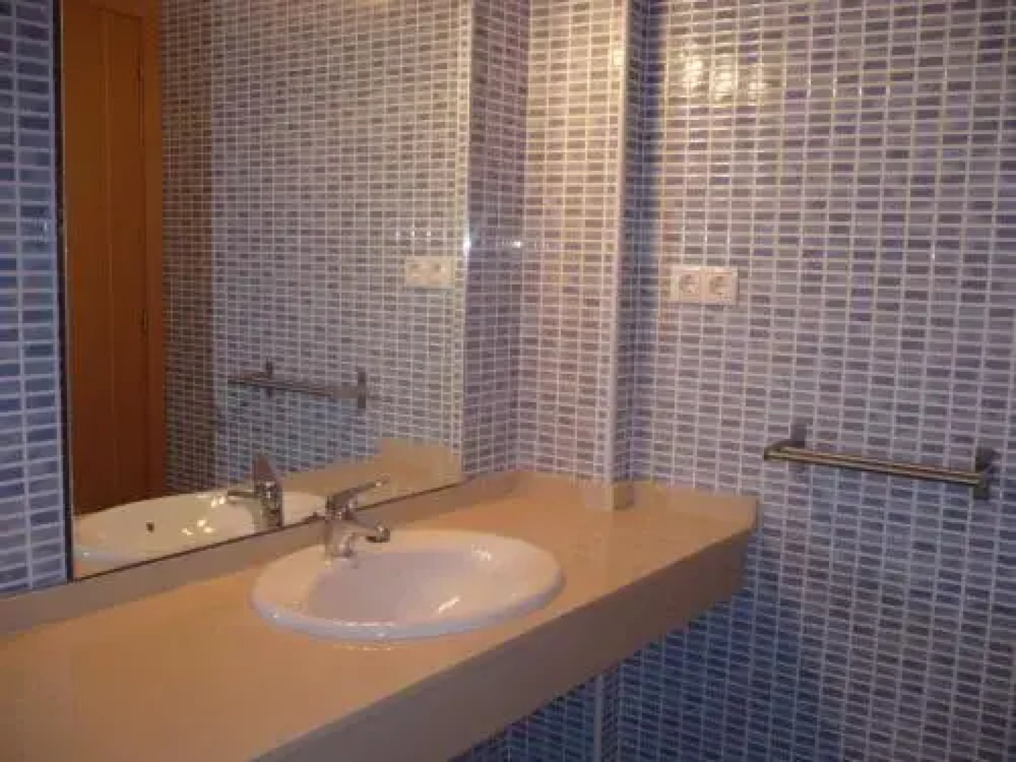 Apartaments Las Carolinas