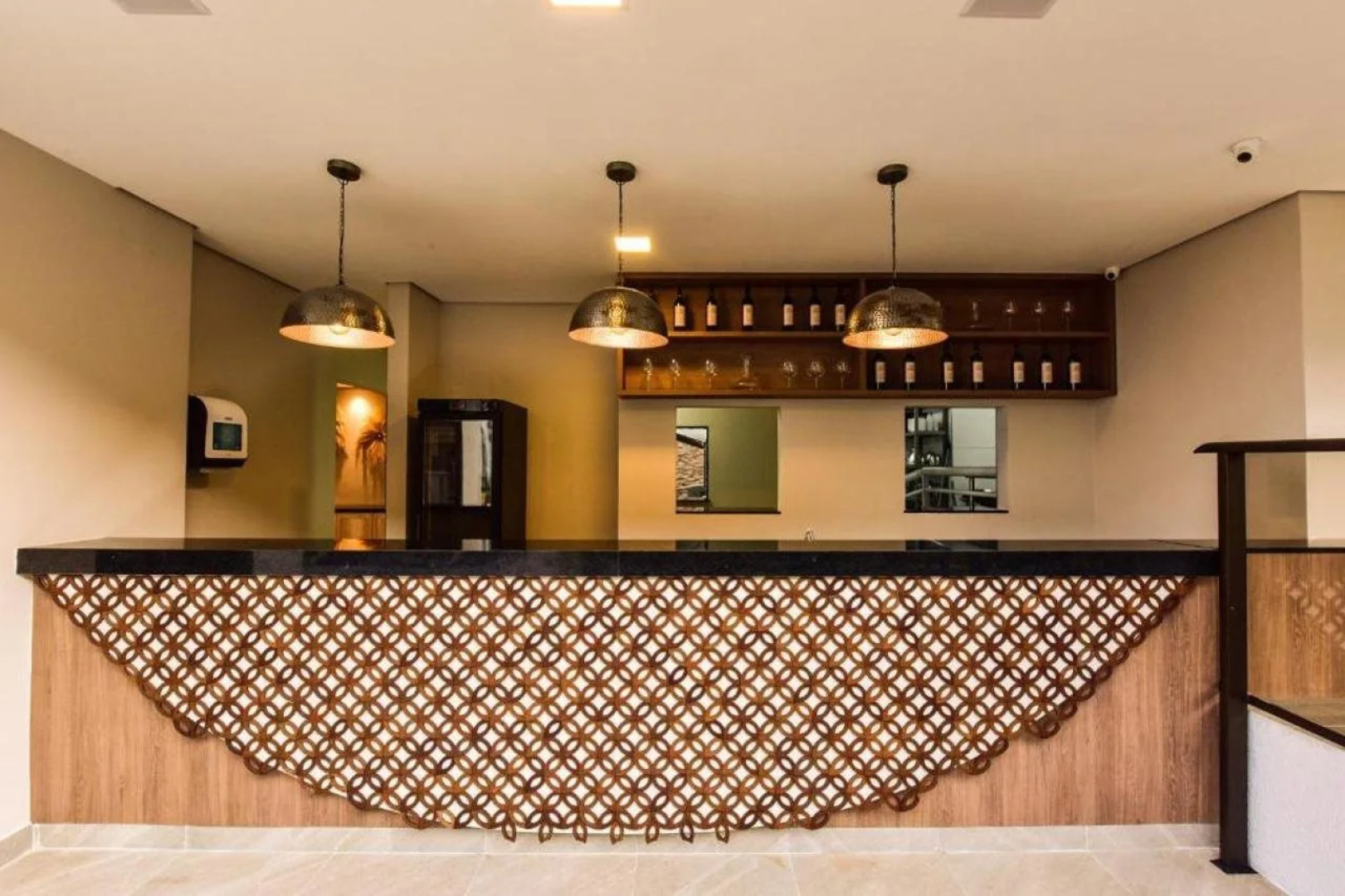 Porto das Dunas Boutique Praia Hotel