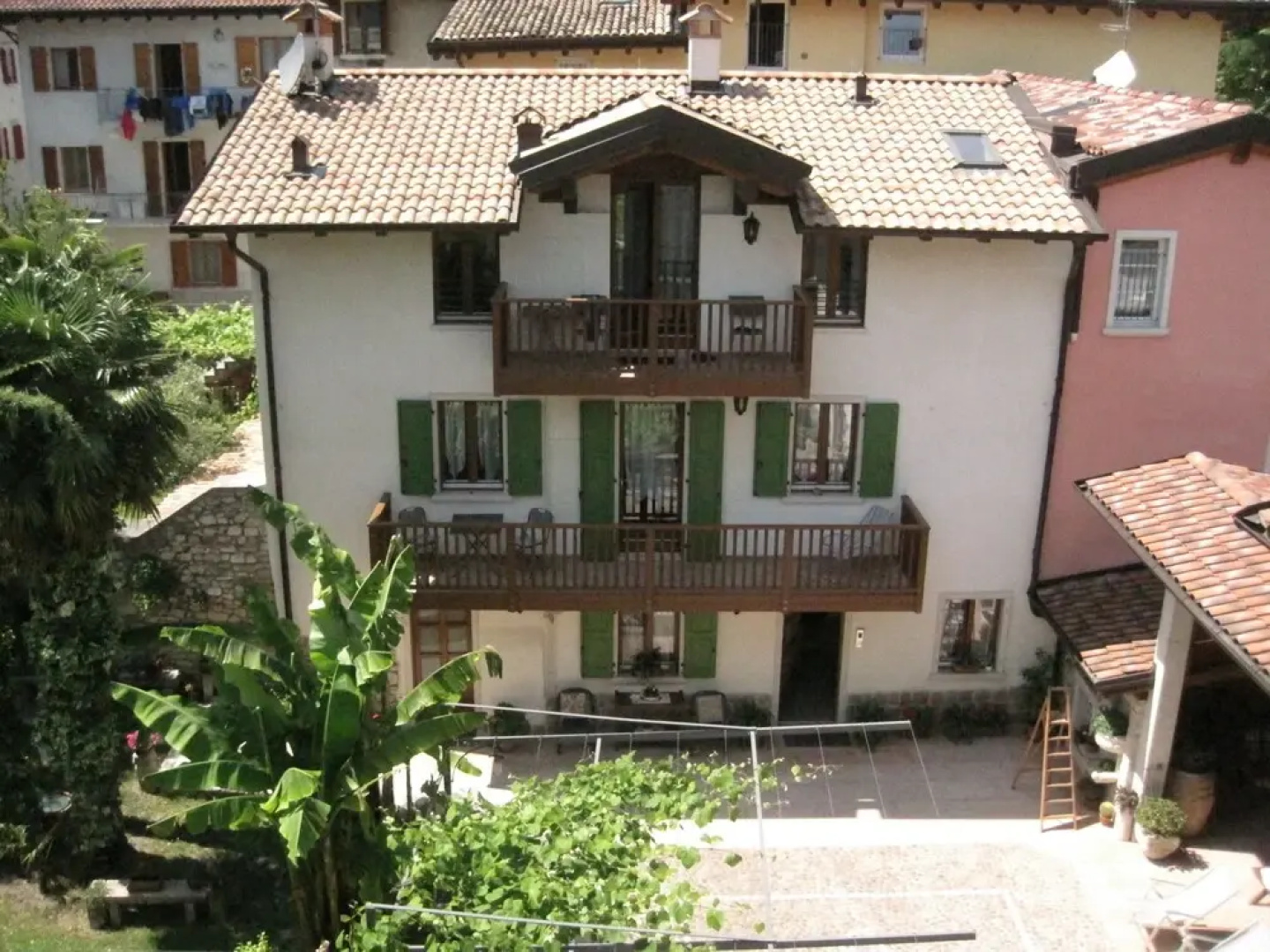 La bella corte