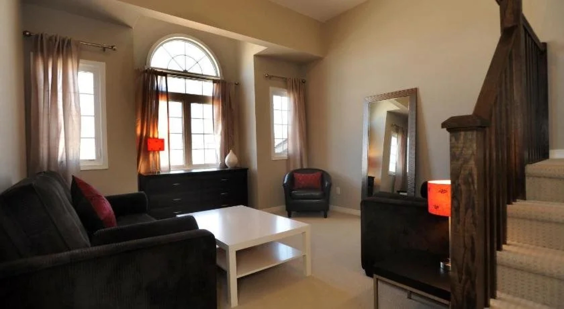 Boardwalk Homes - Vacation Homes & Executive Suites