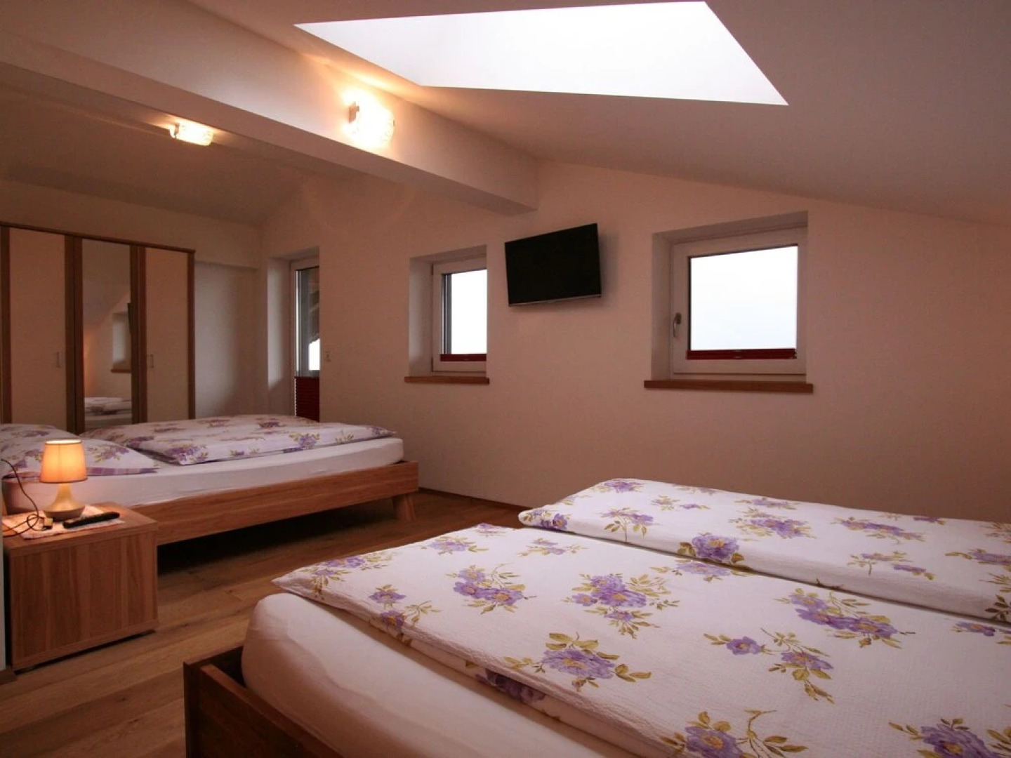 Spacious Mansion in Kirchberg in Tirol With Pool