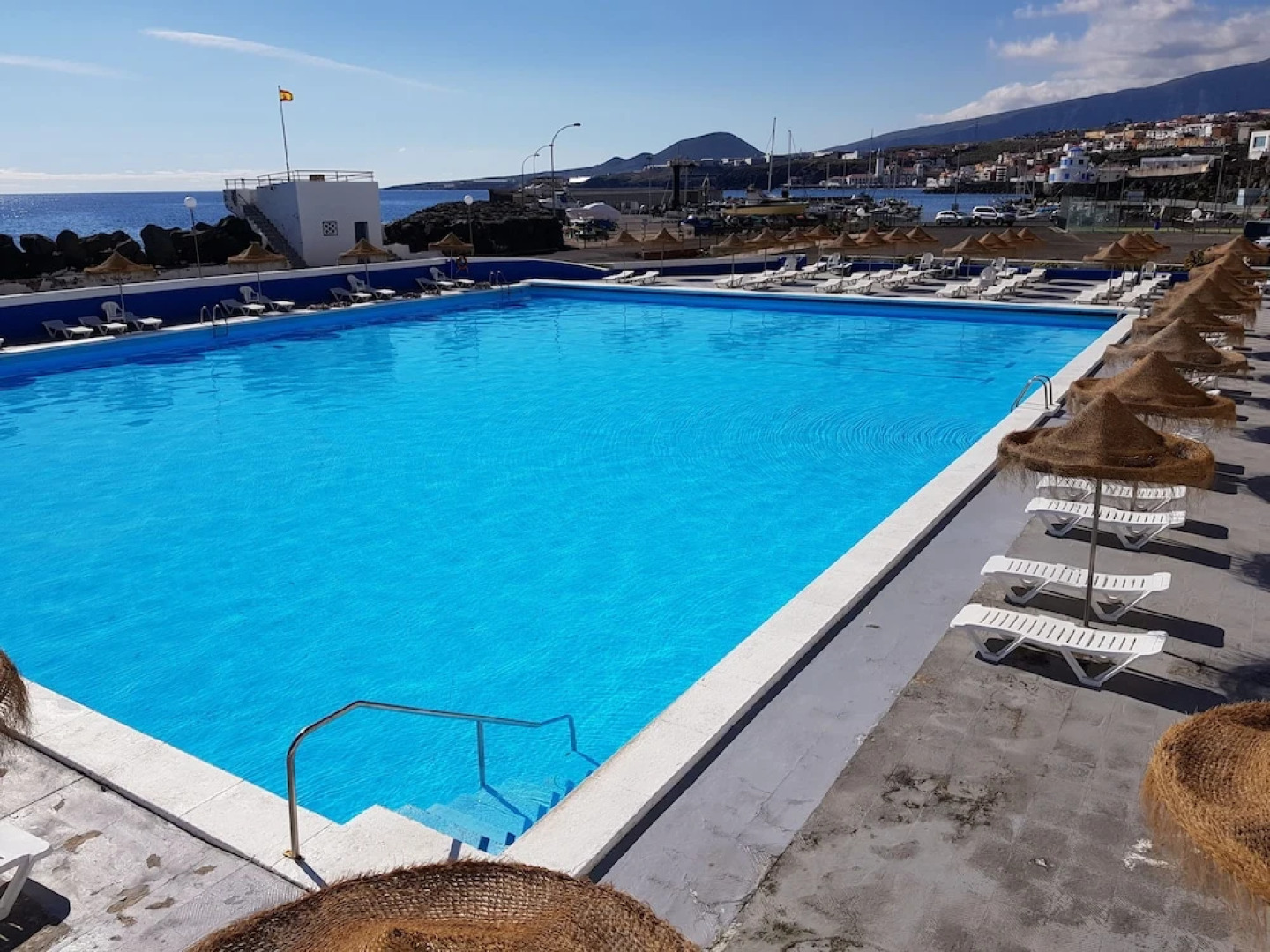 The Happiness Penthouse