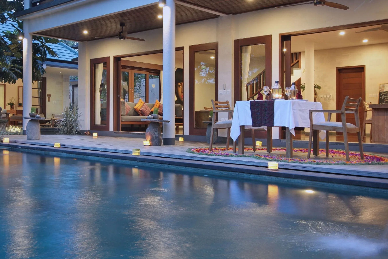 D'Legon Villas