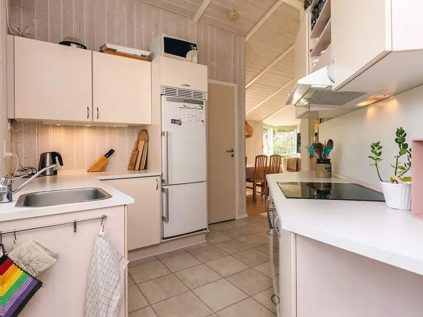 4 Star Holiday Home in Graested