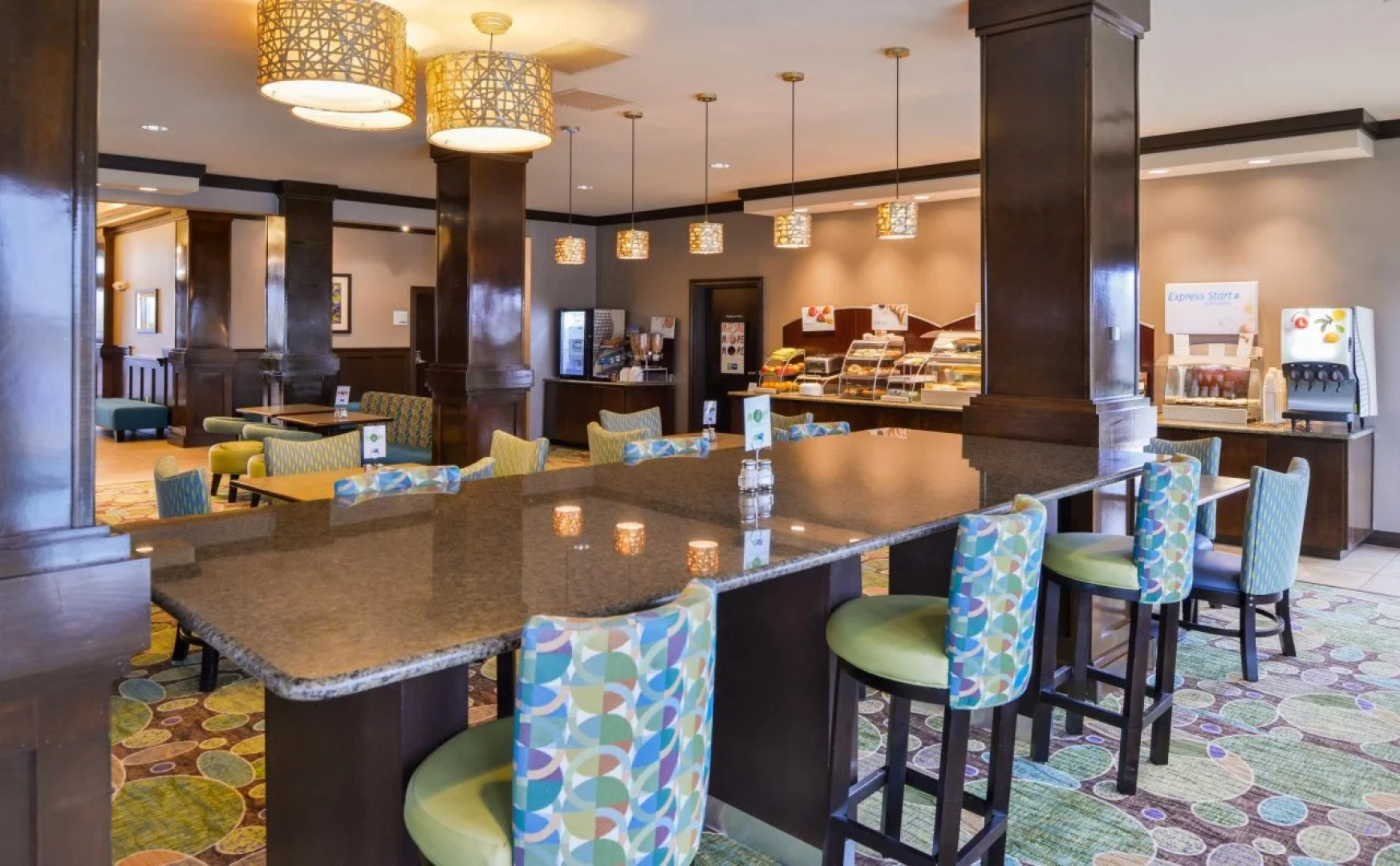 Holiday Inn Express & Suites Wichita Falls by IHG