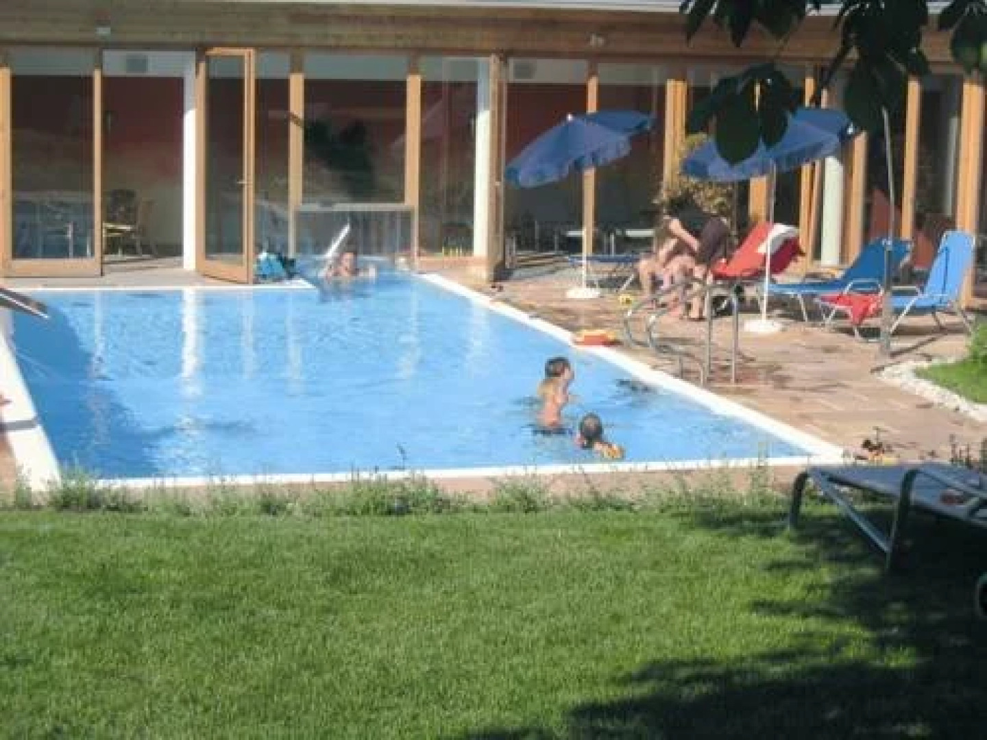 BERGWELL-Hotel Dorfschmiede