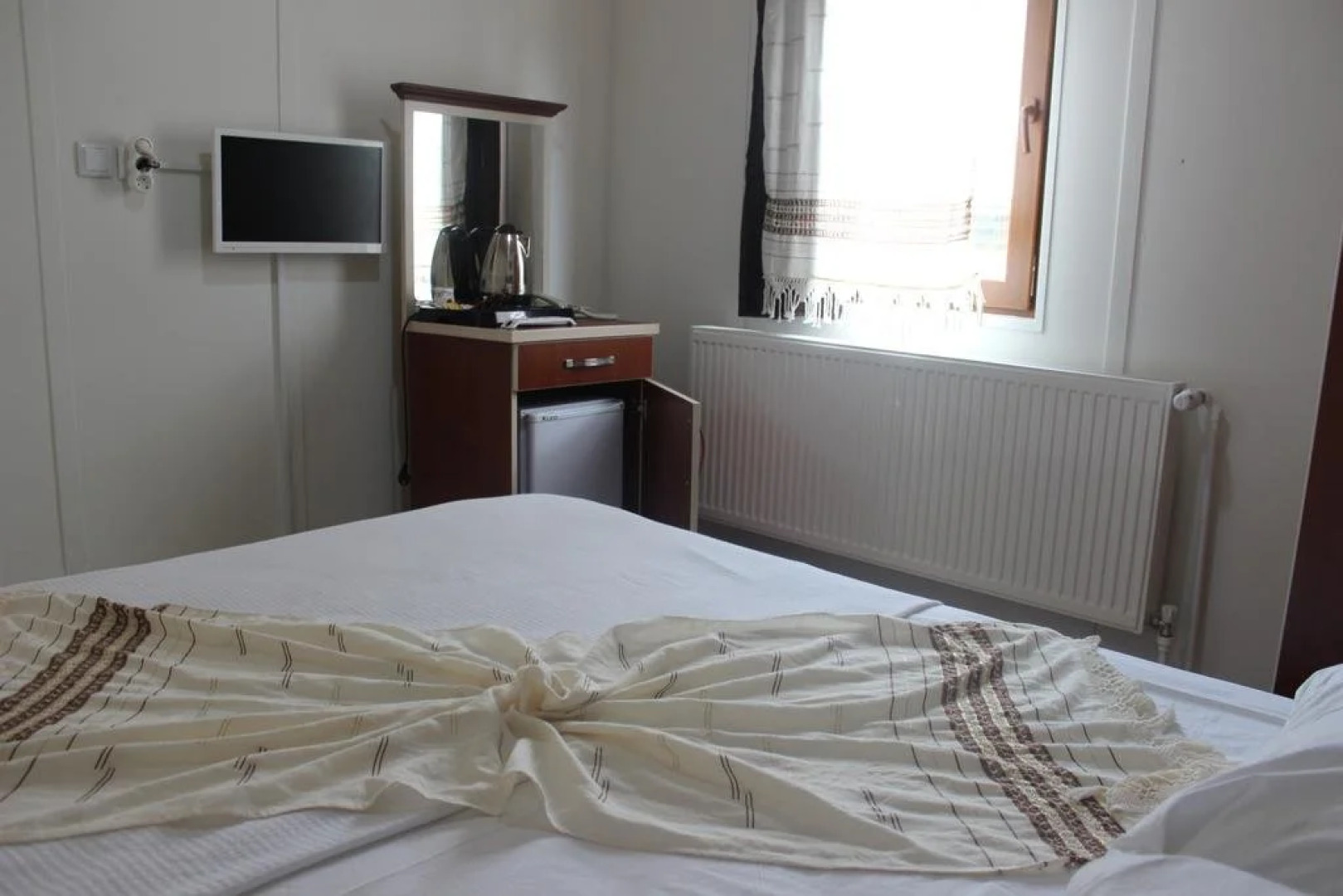 Emirbey Atli Turizm ve Dogal Yasam Koyu